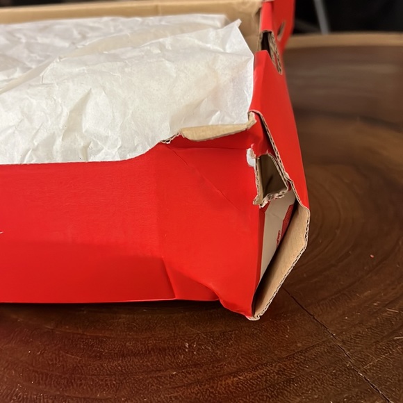 Nike Roche One ( Dusty Mauve Rose) - Picture 10 of 11